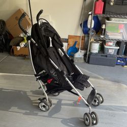 Stroller 3D Lite