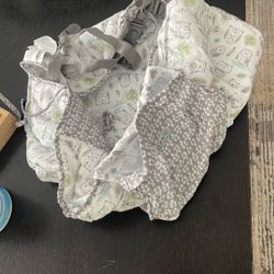 Graco Shopping Cart Cover