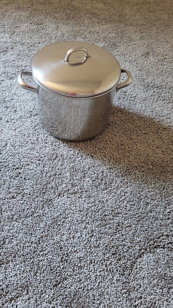 Large Pot $50.00