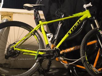 Trek Excalibur