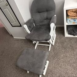 Swing / rocking  chair