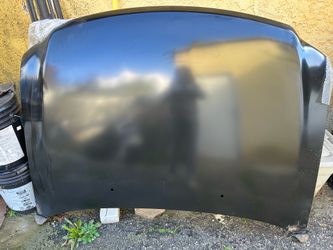 Ford Pick up 150 97-02 / Expedition 97-02 Hood