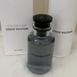 Louis Vuitton Imagination Luxury Men’s Cologne
