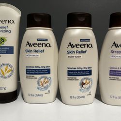Aveeno 
