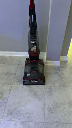 Vacuum/floor