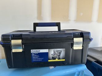 Toolbox