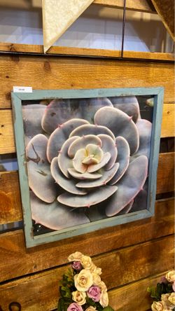 Wall decor