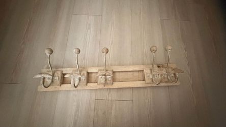 Hanger/Hook adjustable