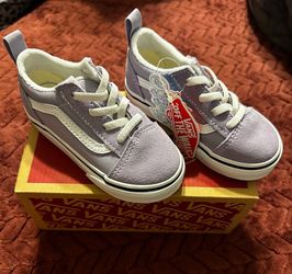 Toddler Vans