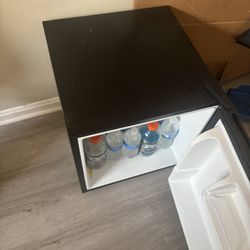 Mini Refrigerator