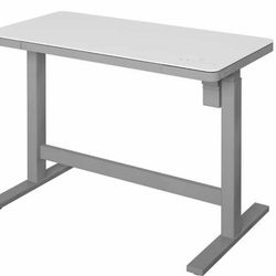Adjustable Standing Desk-Costco Geller 