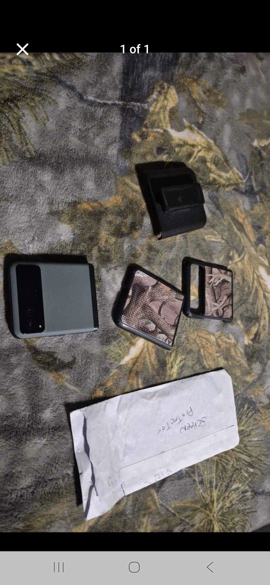 Boost Mobile Phone