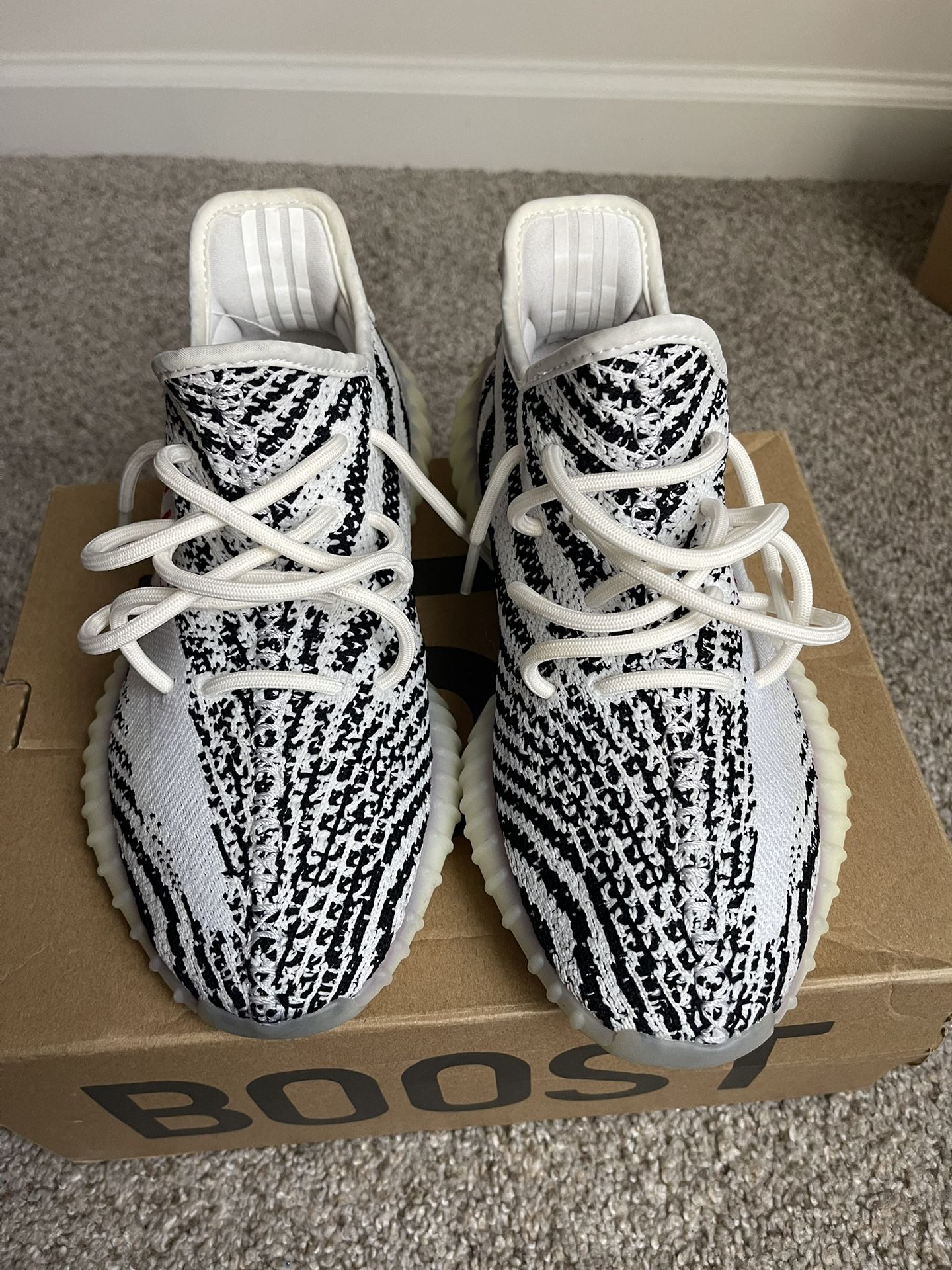 Yeezy