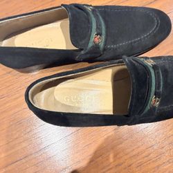 Gucci Loafers 