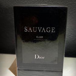 Dior SAUVAGE Cologne