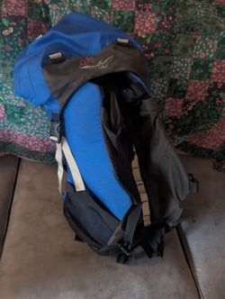 Osprey Eclipse 36 Backpack 