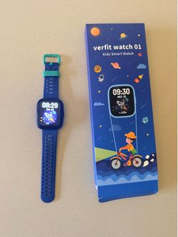 Kid watch