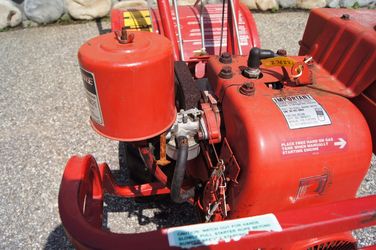 Troy bilt econo horse tiller carburetor sale