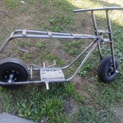 Mini Bike 