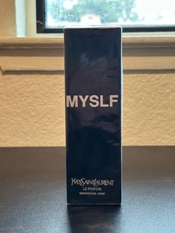 YSL la parfum