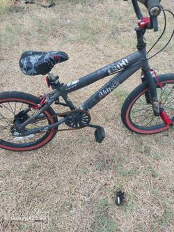 Kent Boys 18 Inch Inch Bike