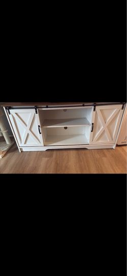 Tv stand