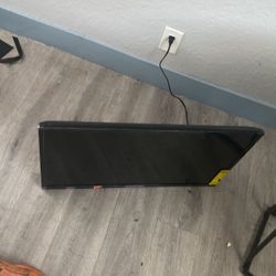 Amazon fire TV