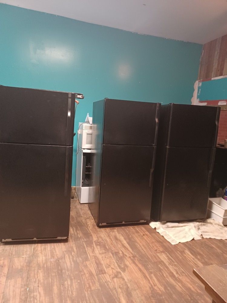 Used Appliances