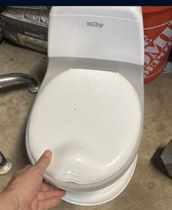 Potty Seat