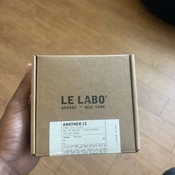 Le Labo Another 13