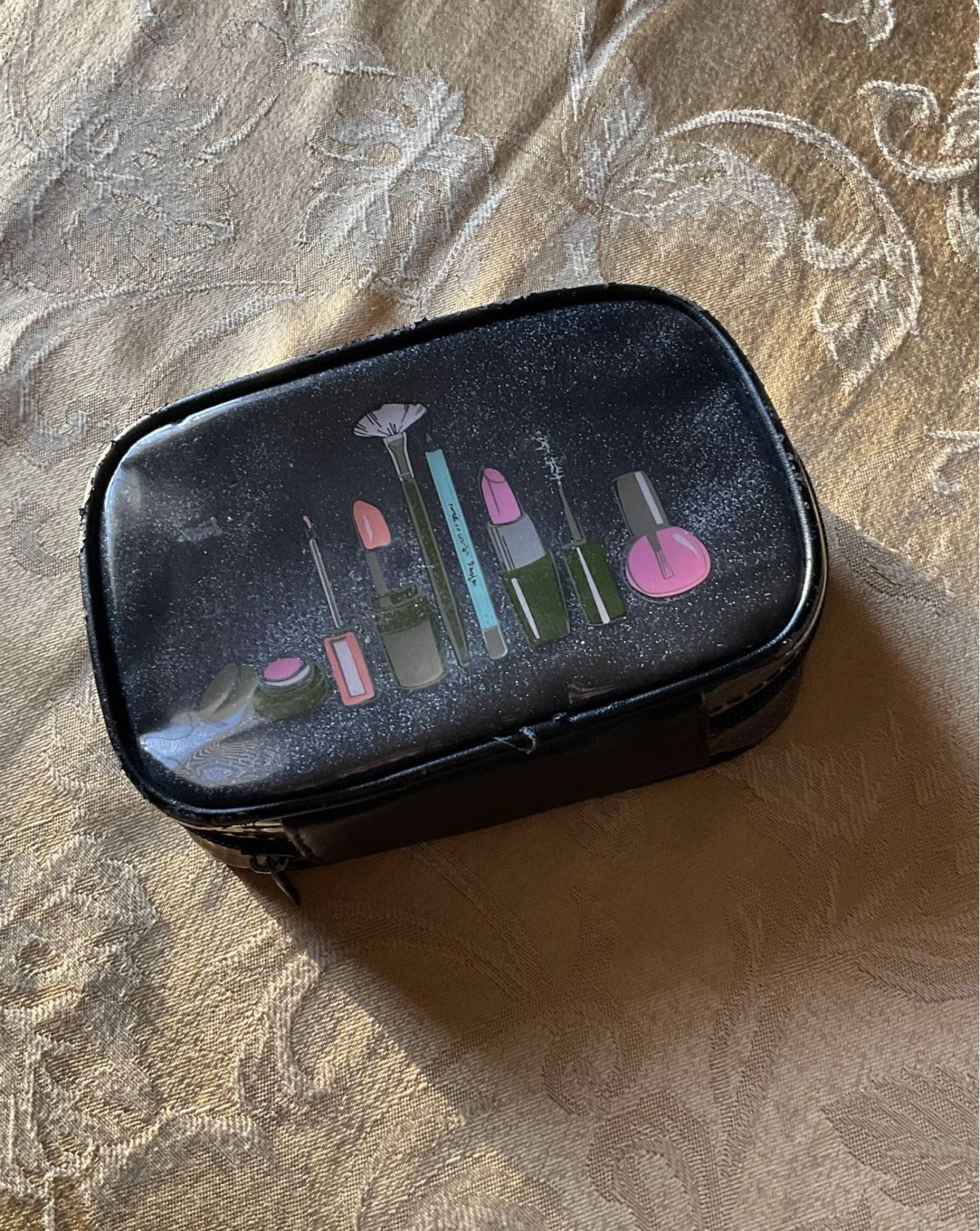 Carryon Makeup Pouch