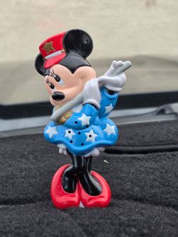 Minnie Mouse