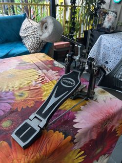 Pulse kick drum pedal