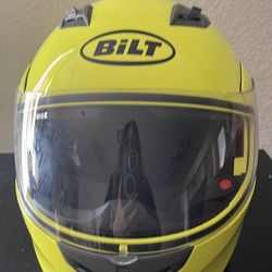 Helmet