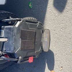 Leaperkim one wheel scooter