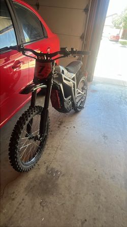 talaria mx4
