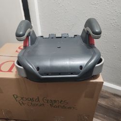 Booster Seat