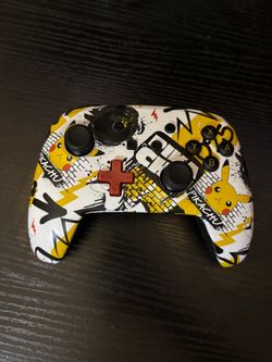 Switch controller