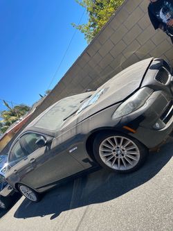 2011 bmw 535i