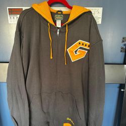 Vintage Stall and Dean Jacket 