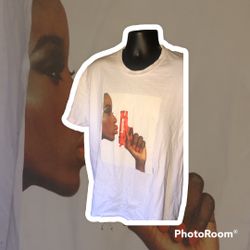 Supreme water pistol T-shirt  