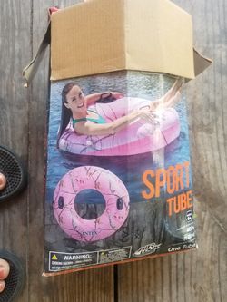 1 River Run grandez llantas para el agua 25