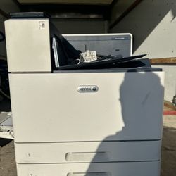 Xerox Printer