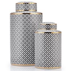 Z Gallery Emilia Canister set