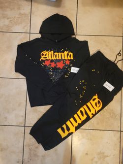 Sp5der Set
