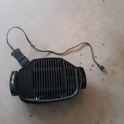 Hamilton beach Cast Iron Electric Grill