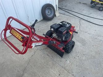 FOR SALE: Toro SGR-13 Stump Grinder | $3,858 + Tax (OBO)