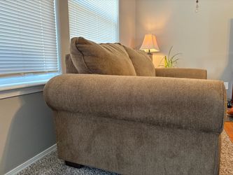 Set of 2 couches