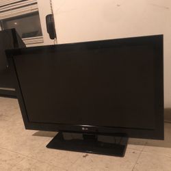 Lg 40 Inch Tv 