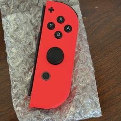 Nintendo Switch Controller 